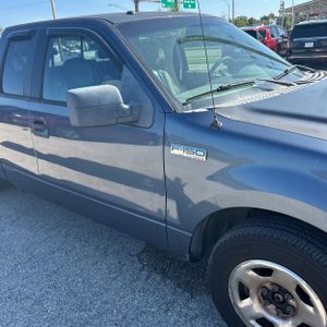 صورة مصغرة 13 لـ 2006 FORD F-150 XLT