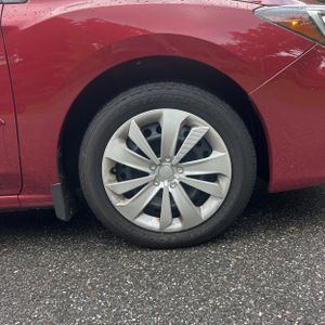 2019 Subaru IMPREZA 2.0I 缩略图 20