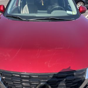 2021 Nissan ROGUE SV 照片 9