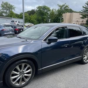 2017 Mazda CX-9 TOURING 照片 2