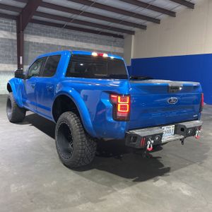 FORD F150 XLT - 4