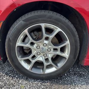 2015 Dodge CHARGER SXT thumbnail 17