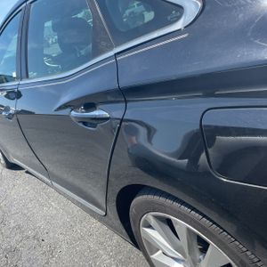 HYUNDAI AZERA LIMITED - 6