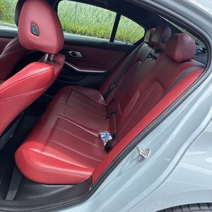 صورة مصغرة 34 لـ 2023 BMW 3 SERIES 330I