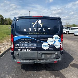 FORD TRANSIT 150 - 7