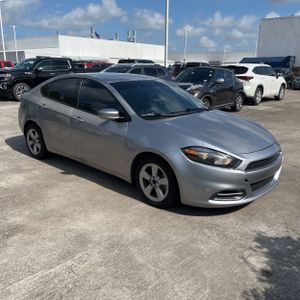 2016 Dodge DART SXT thumbnail 12
