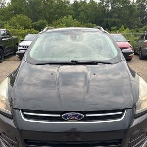 2015 FORD ESCAPE TITANIUM — миниатюра 15