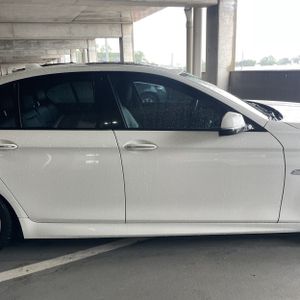 BMW 5 SERIES 535I - 9