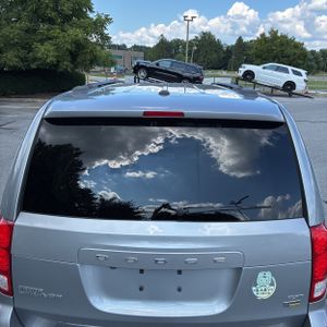 صورة مصغرة 16 لـ 2019 Dodge GRAND CARAVAN SXT