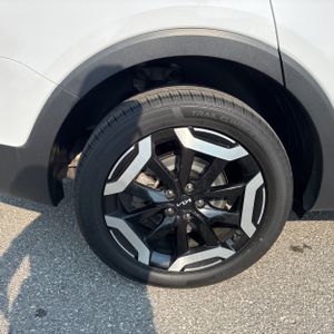 صورة مصغرة 19 لـ 2024 KIA TELLURIDE EX