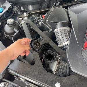 2025 BMW X6 M 缩略图 46