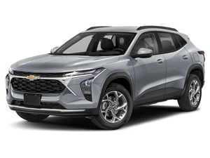 صورة 1 لـ 2025 Chevrolet TRAX LT