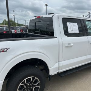 FORD F-150 XLT - 9