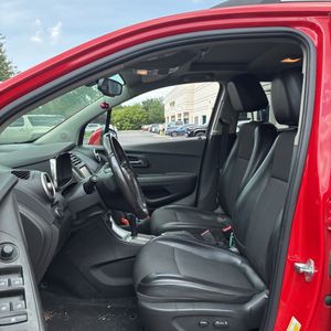 2016 Chevrolet TRAX LT 缩略图 32