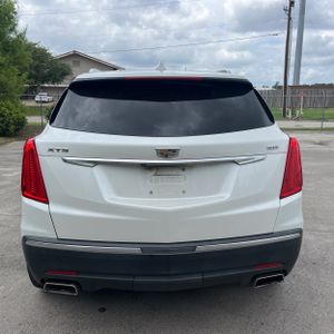 CADILLAC XT5 LUXURY - 7