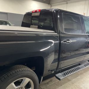 CHEVROLET SILVERADO 1500 LT - 9