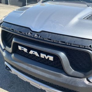 2019 RAM 1500 REBEL — миниатюра 60