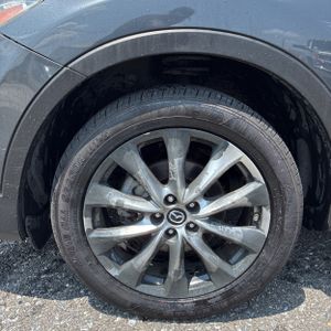 صورة مصغرة 17 لـ 2015 Mazda CX-9 GRAND TOURING