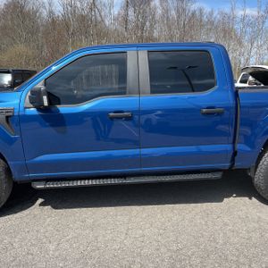 FORD F-150 XL - 4