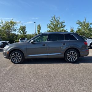 AUDI Q7 2.0T PREMIUM - 3