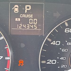 2012 Subaru OUTBACK 2.5I PREMIUM 照片 41