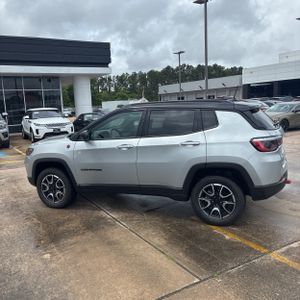 JEEP COMPASS TRAILHAWK - 3