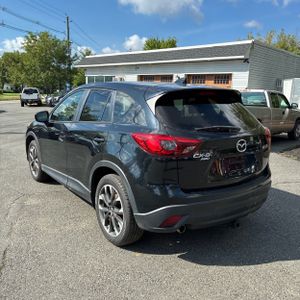 صورة 5 لـ 2016 Mazda CX-5 GRAND TOURING