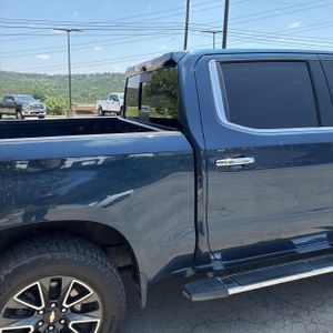 CHEVROLET SILVERADO 1500 LTZ - 9