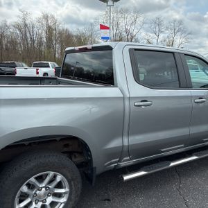 CHEVROLET SILVERADO 1500 LT - 9