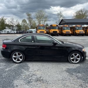 BMW 1-SERIES 128I - 10