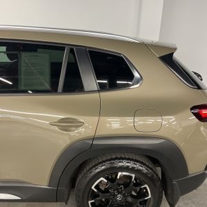 2024 Mazda CX-50 2.5 TURBO MERIDIAN EDITION — фото 6
