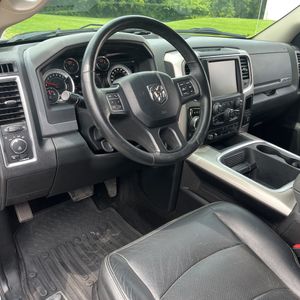 صورة مصغرة 36 لـ 2016 RAM 1500 BIG HORN