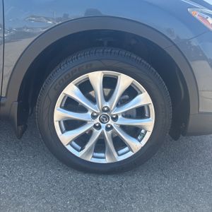 صورة مصغرة 20 لـ 2015 Mazda CX-9 GRAND TOURING