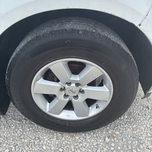 صورة مصغرة 20 لـ 2012 Nissan PATHFINDER SV