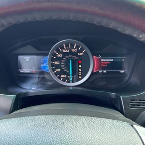 2014 FORD EXPLORER LIMITED 照片 37