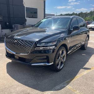 GENESIS GV80 2.5T - 1