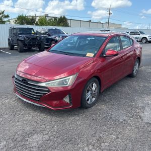 صورة 1 لـ 2020 Hyundai ELANTRA VALUE EDITION
