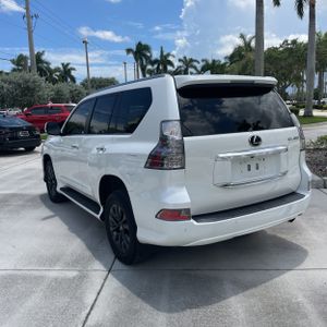صورة 5 لـ 2022 Lexus GX 460 BASE