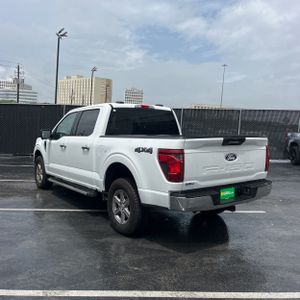 FORD F-150 XLT - 4