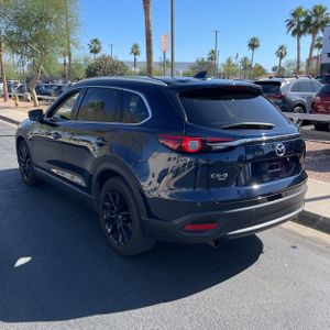 MAZDA CX-9 TOURING PLUS - 5