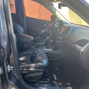 صورة مصغرة 32 لـ 2018 JEEP CHEROKEE LATITUDE PLUS