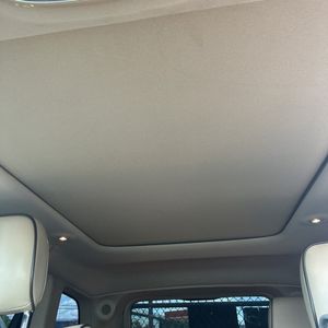 2017 JEEP GRAND CHEROKEE OVERLAND — фото 40