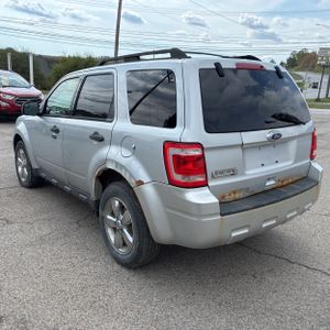 FORD ESCAPE XLT - 5