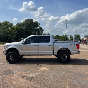 صورة 3 لـ 2019 FORD F-150 PLATINUM