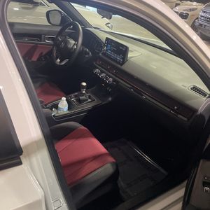 2024 Honda CIVIC SI — миниатюра 26