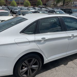 VOLKSWAGEN JETTA SE - 9