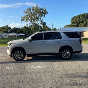 صورة 3 لـ 2026 Chevrolet TAHOE PREMIER