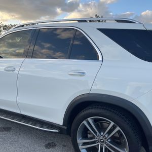 MERCEDES-BENZ GLE - 6