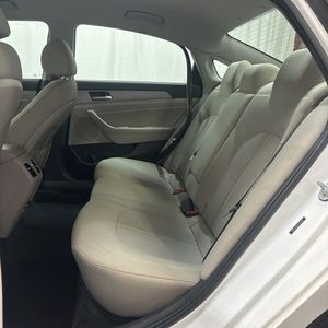 2019 Hyundai SONATA SEL — миниатюра 33