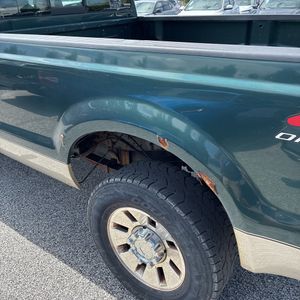 2008 FORD F-250 XLT — фото 51